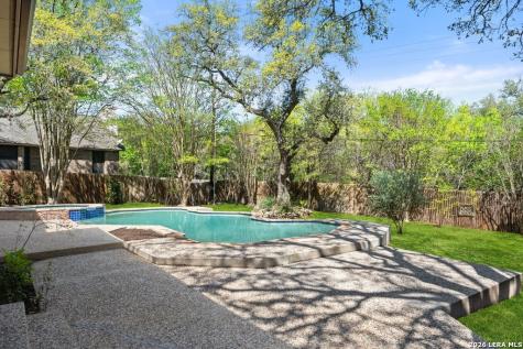 2255 Fawn Mist San Antonio TX 78248