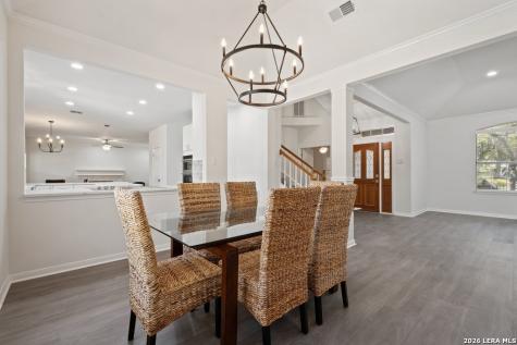 2255 Fawn Mist San Antonio TX 78248