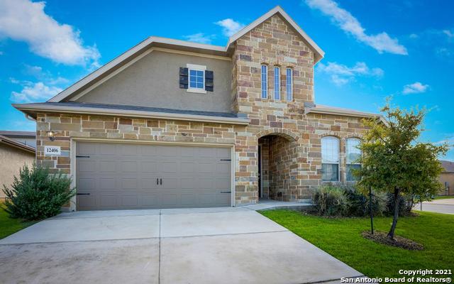 12406 Serenity Farm San Antonio TX 78249
