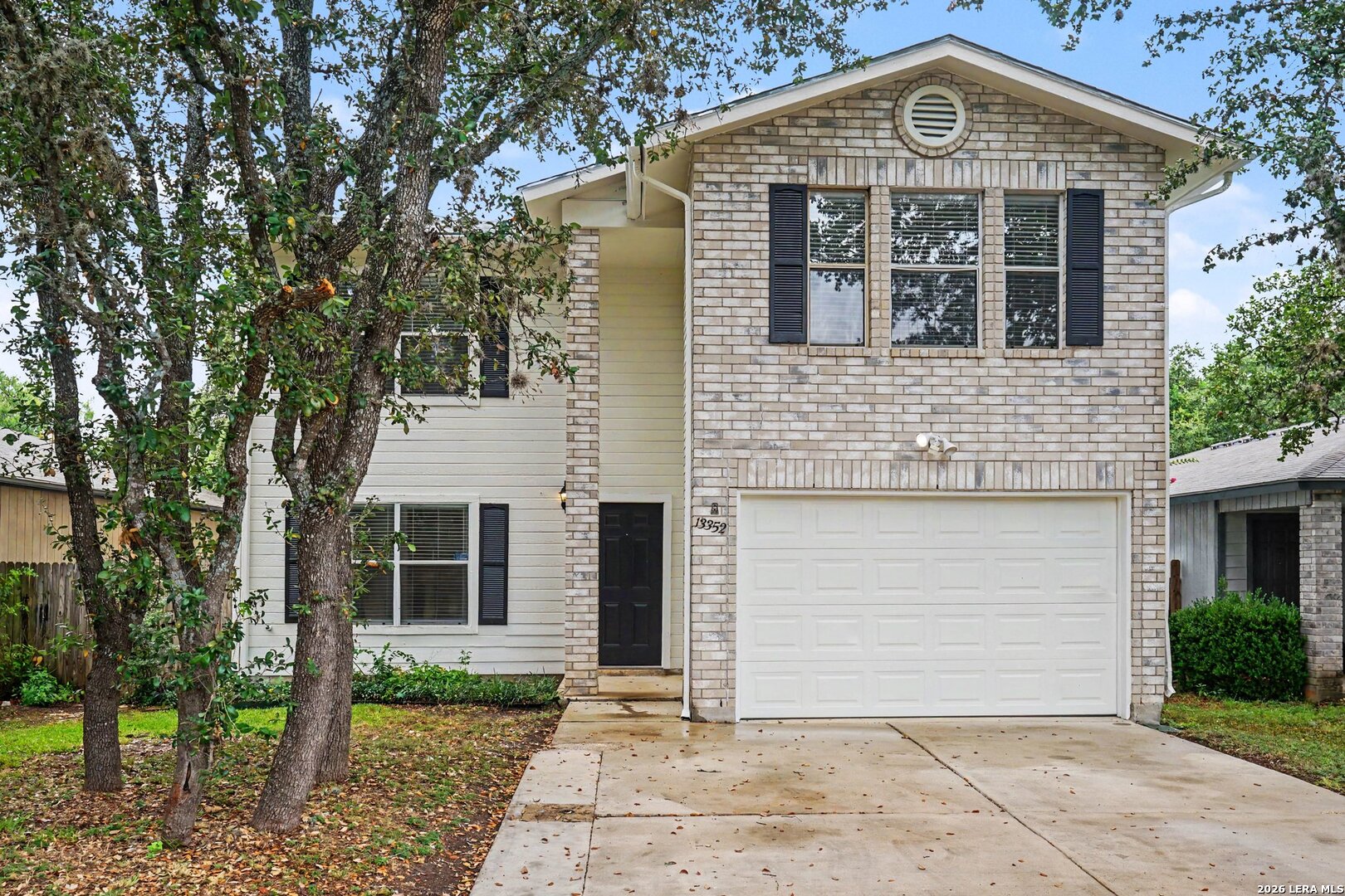 13352 Pecan Glade San Antonio TX 78249
