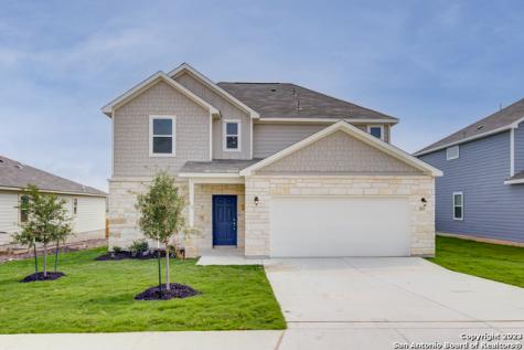 211 Brook Shadow Cibolo TX 78108