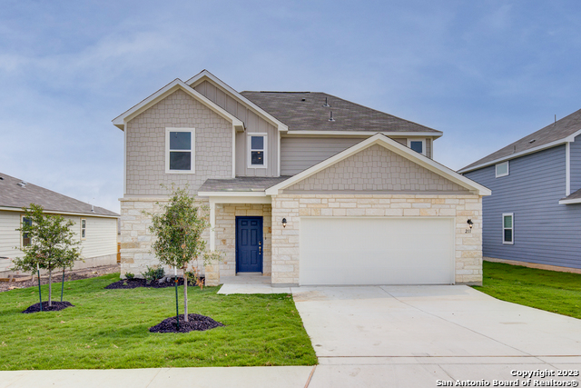 211 Brook Shadow Cibolo TX 78108