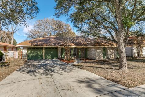 10602 Lands Run San Antonio TX 78230