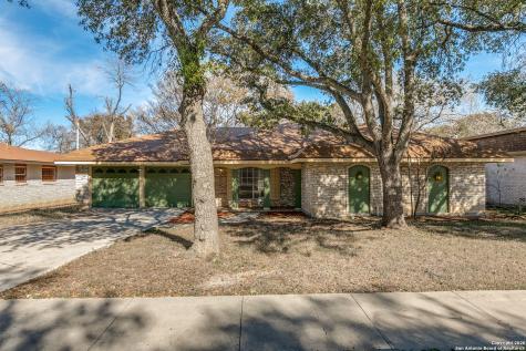 10602 Lands Run San Antonio TX 78230