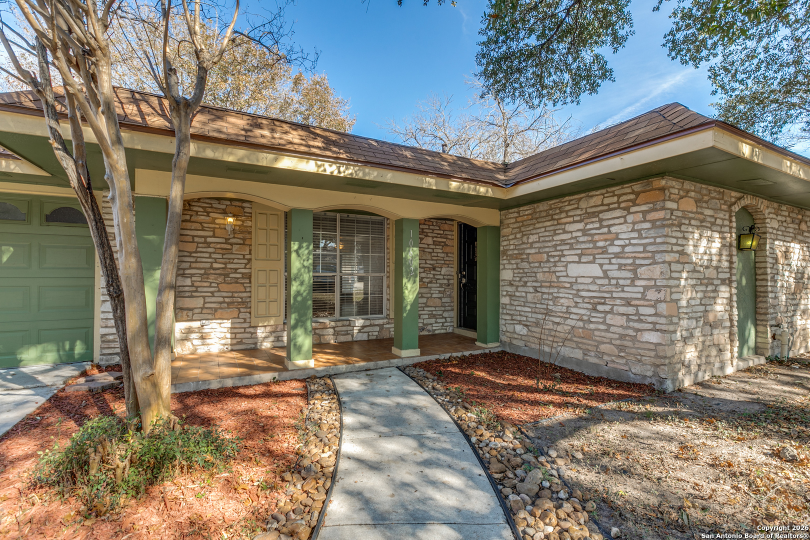 10602 Lands Run San Antonio TX 78230