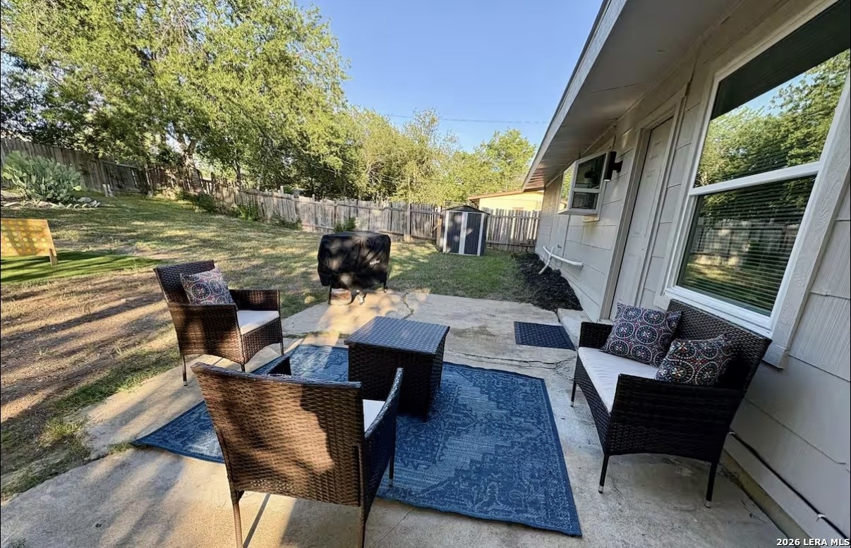 143 Oak Valley Drive San Antonio TX 78227