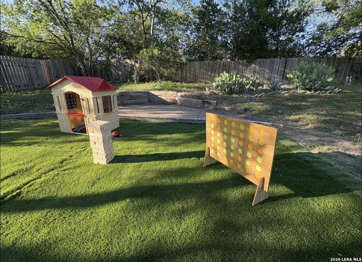 143 Oak Valley Drive San Antonio TX 78227
