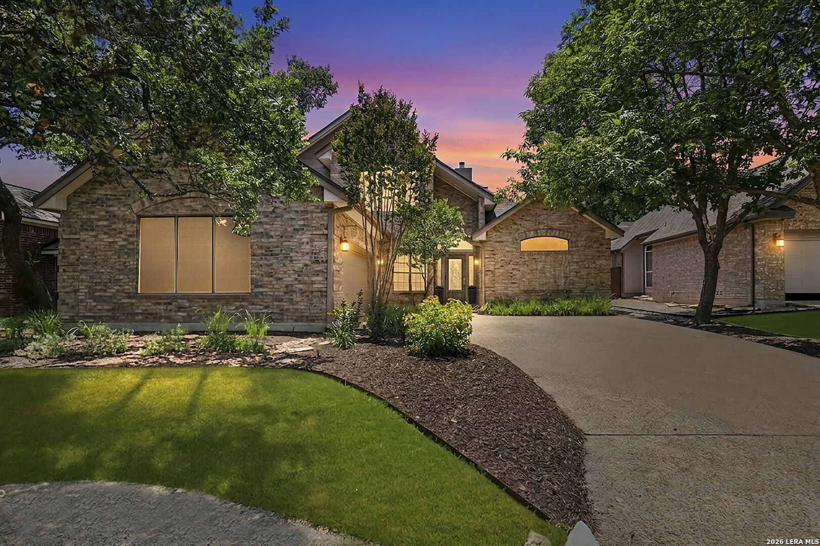 17407 Oak Canyon San Antonio TX 78248
