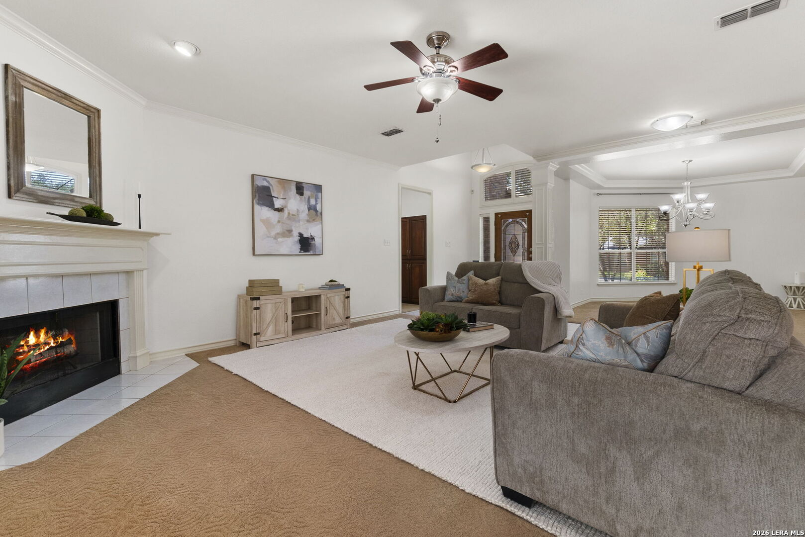 17407 Oak Canyon San Antonio TX 78248