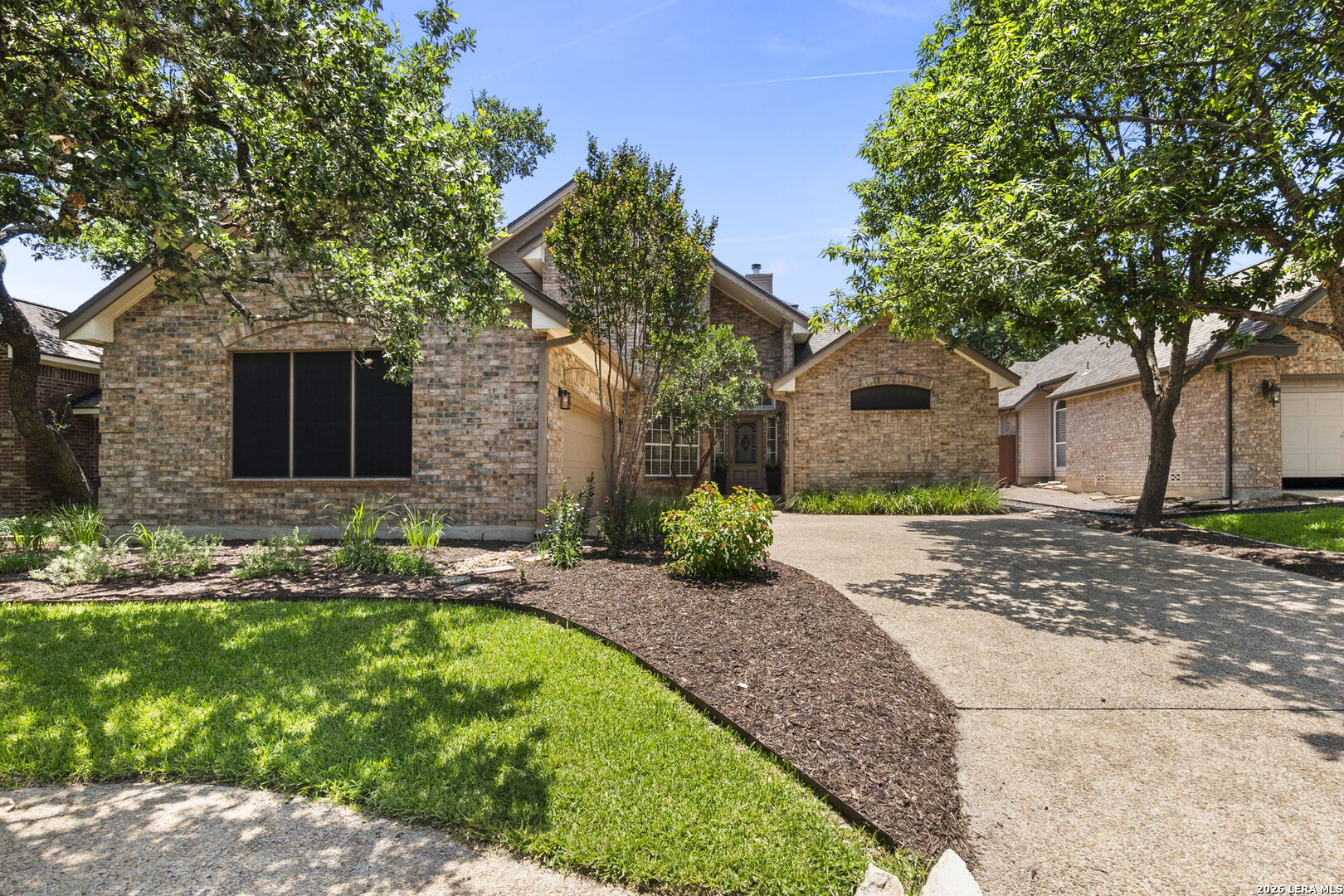 17407 Oak Canyon San Antonio TX 78248