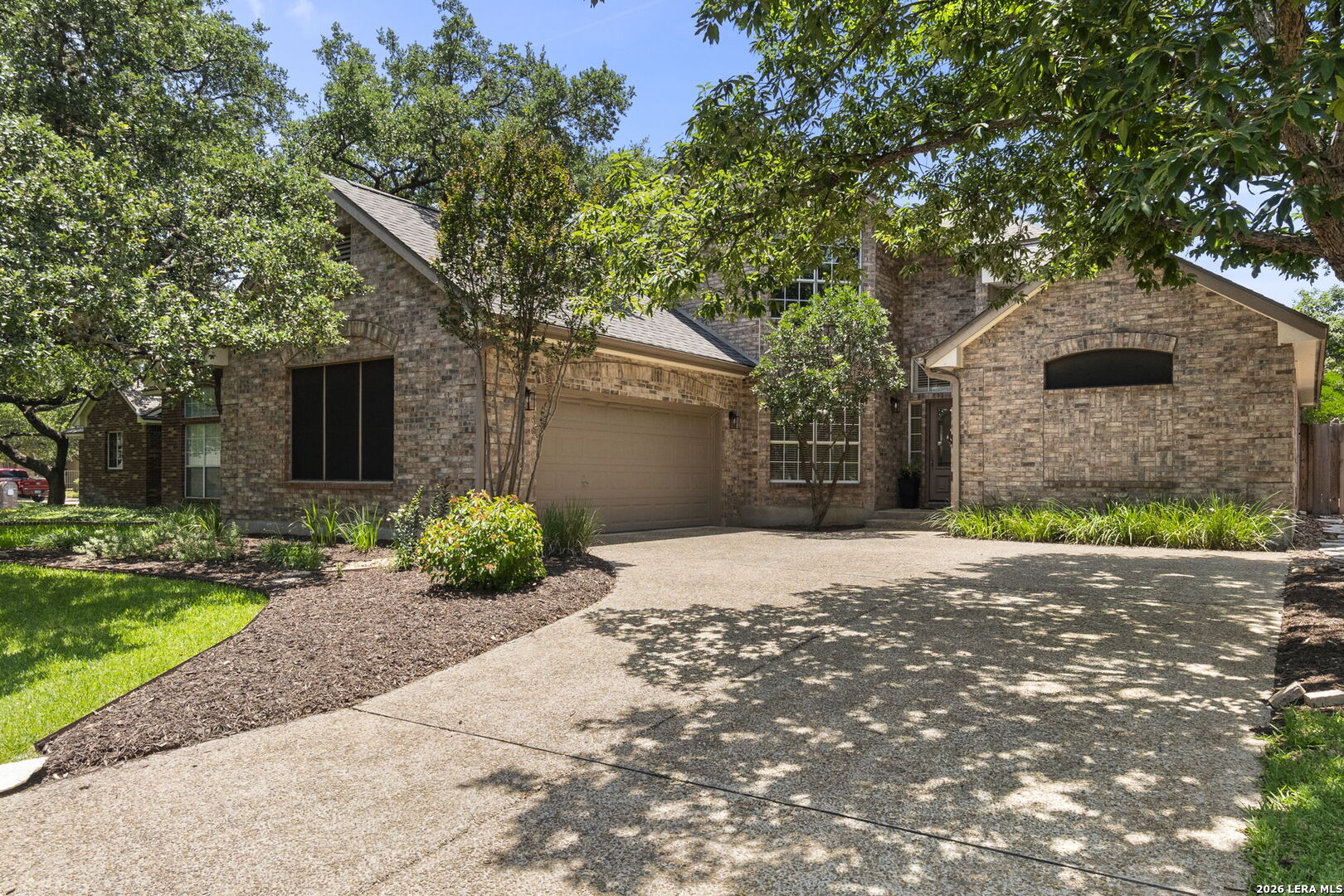 17407 Oak Canyon San Antonio TX 78248