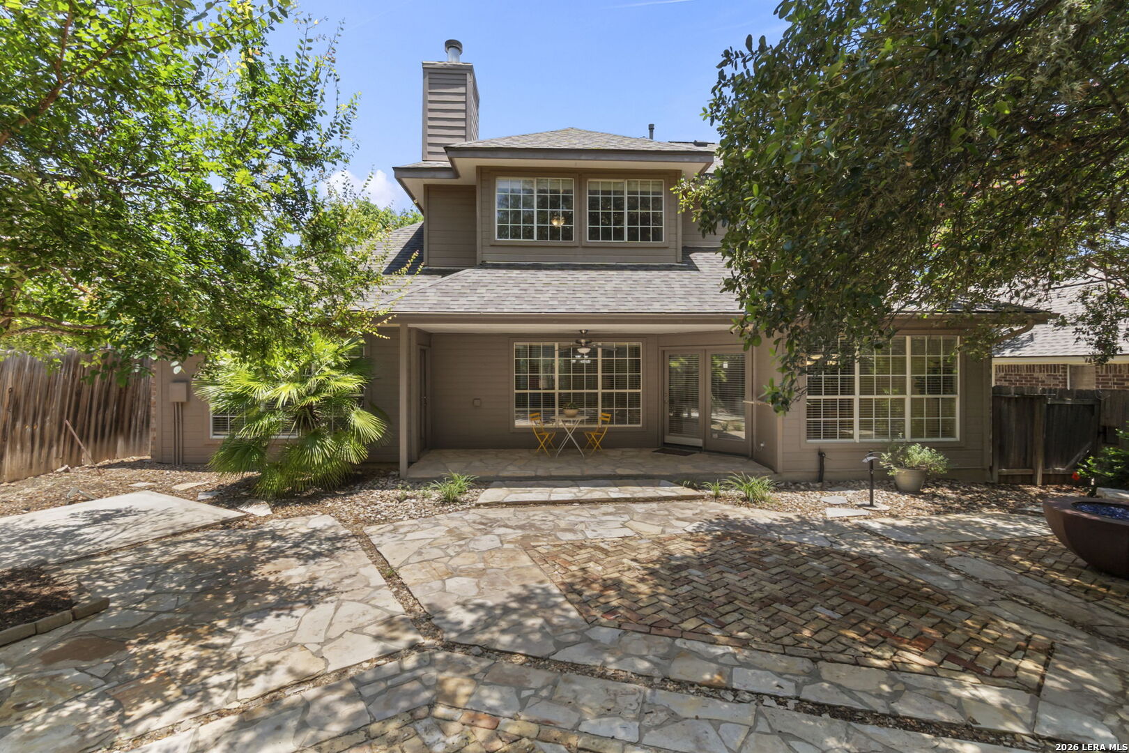 17407 Oak Canyon San Antonio TX 78248