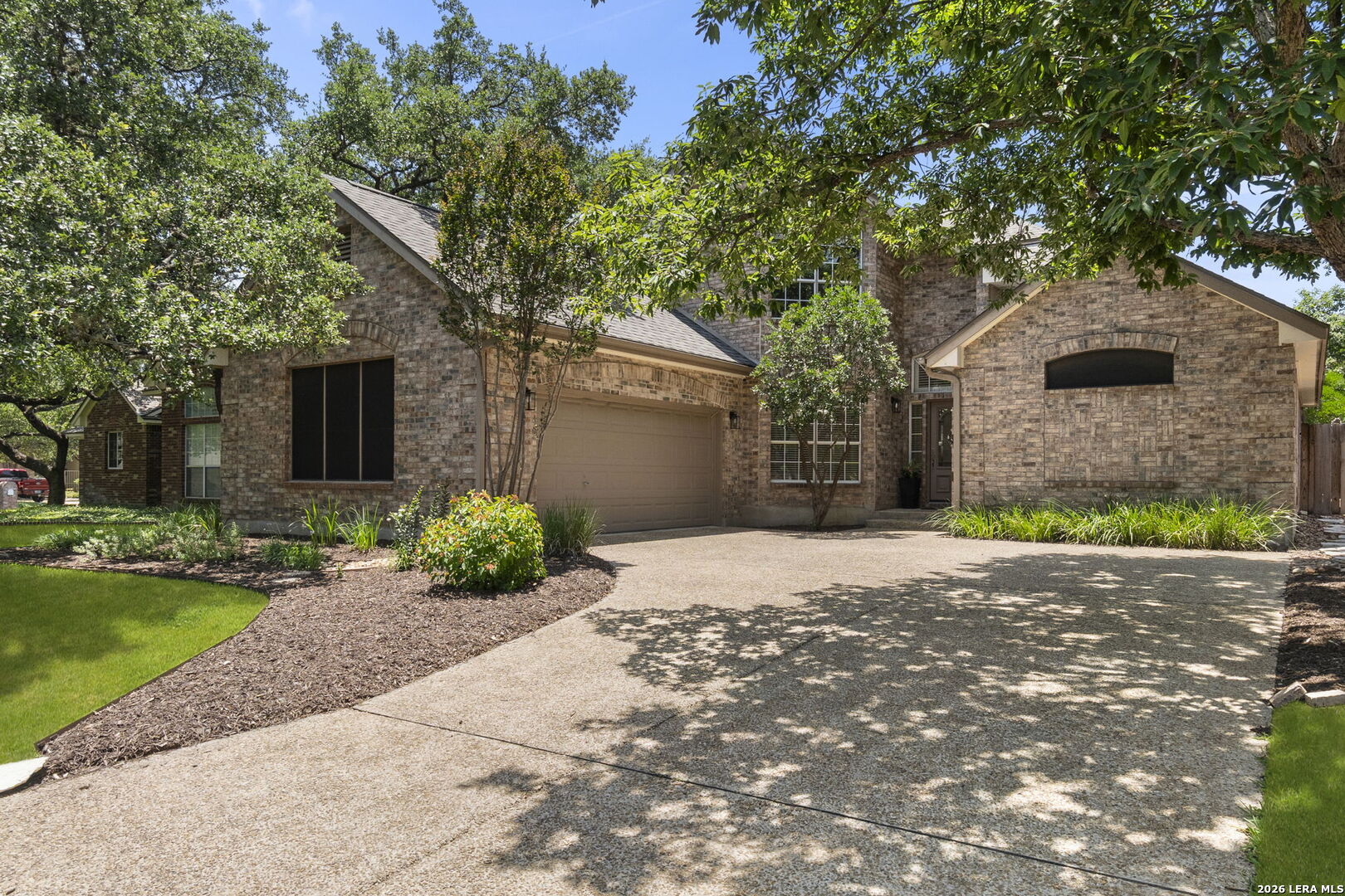 17407 Oak Canyon San Antonio TX 78248