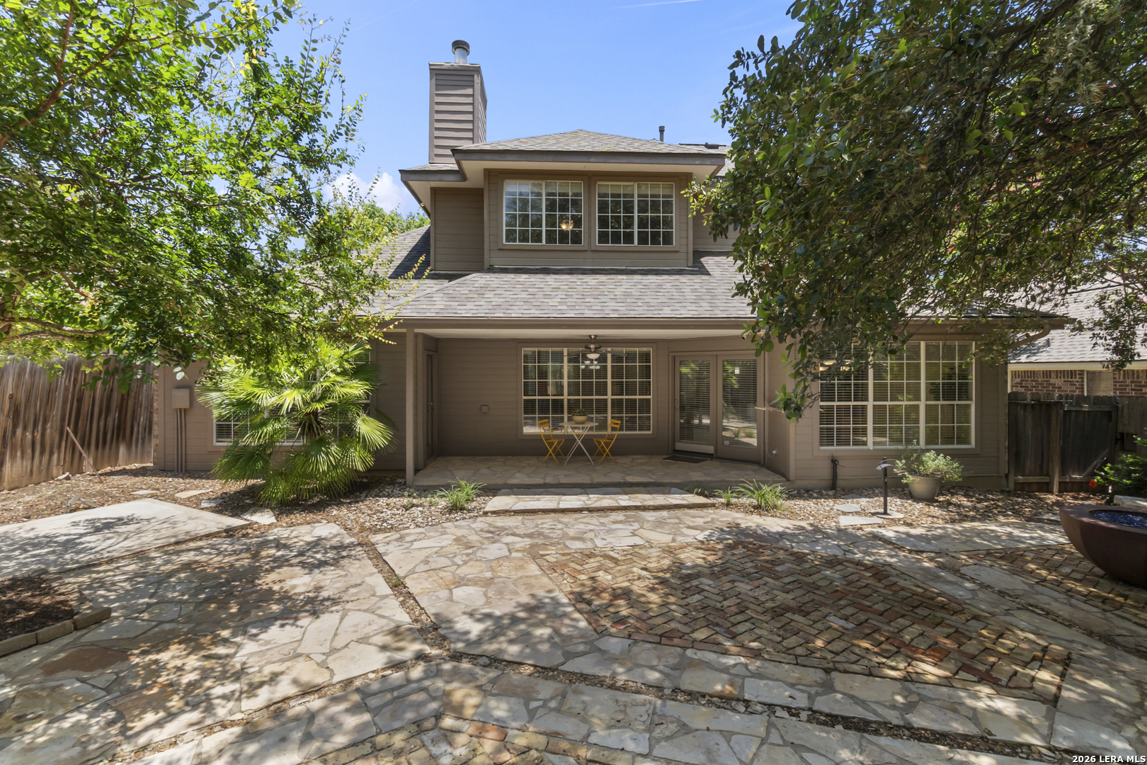 17407 Oak Canyon San Antonio TX 78248
