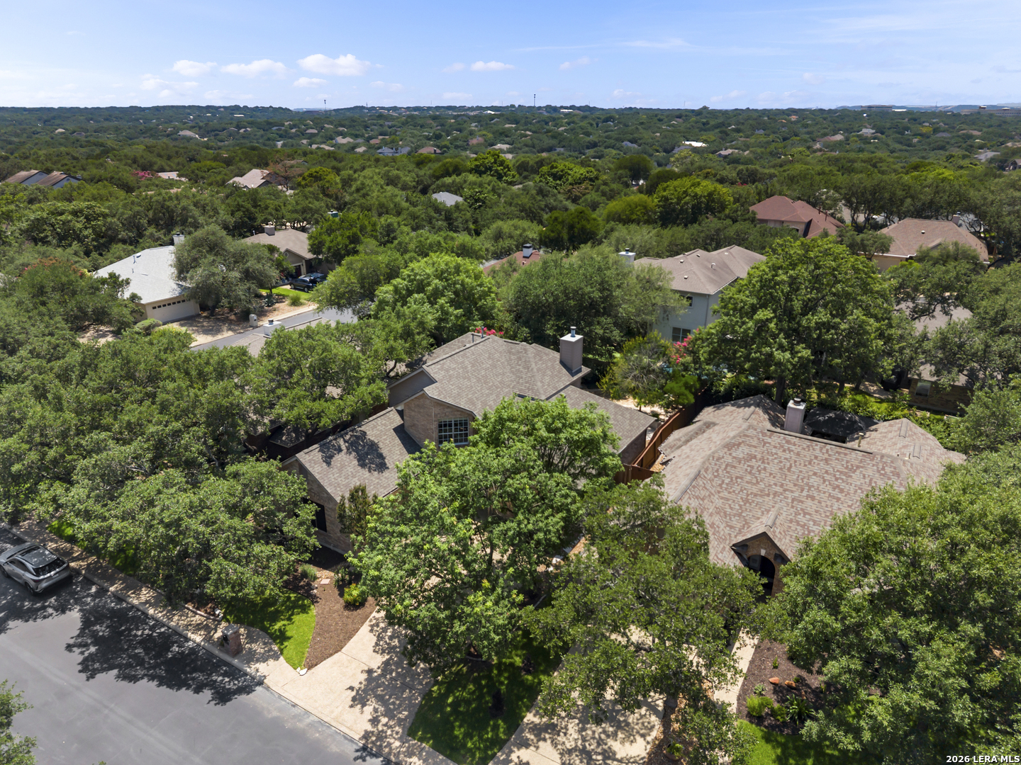 17407 Oak Canyon San Antonio TX 78248