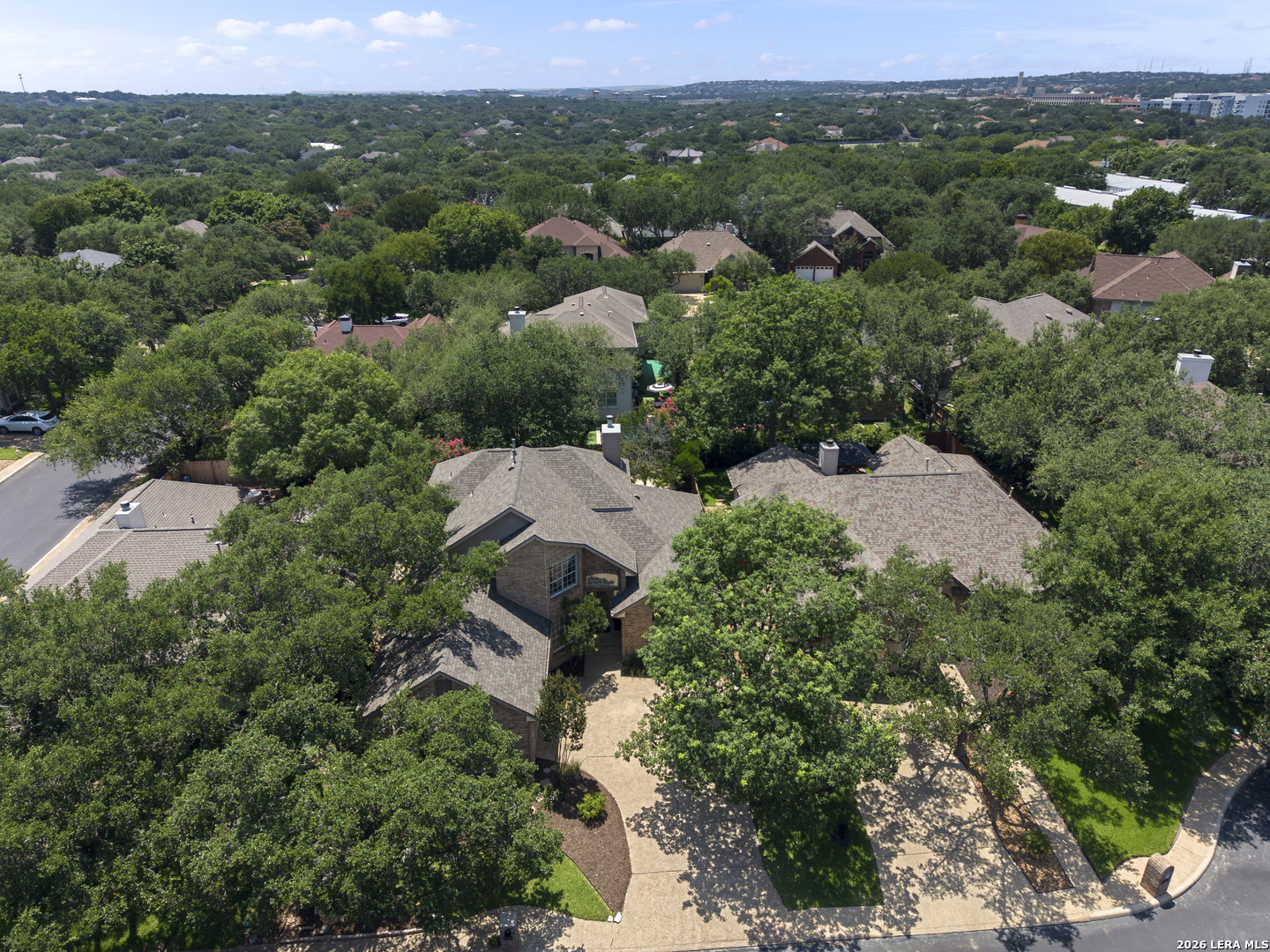 17407 Oak Canyon San Antonio TX 78248