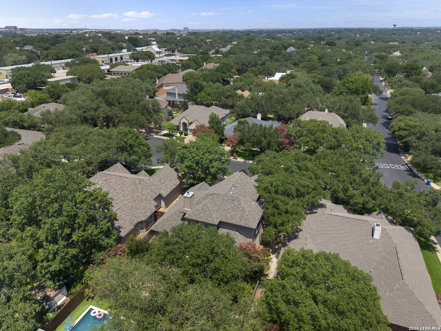 17407 Oak Canyon San Antonio TX 78248