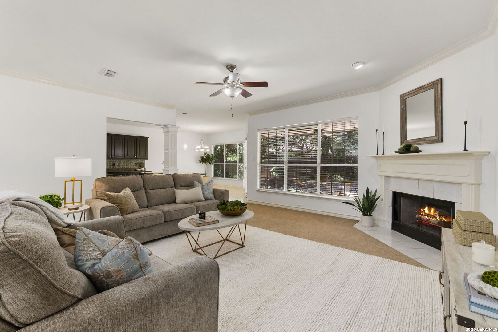 17407 Oak Canyon San Antonio TX 78248