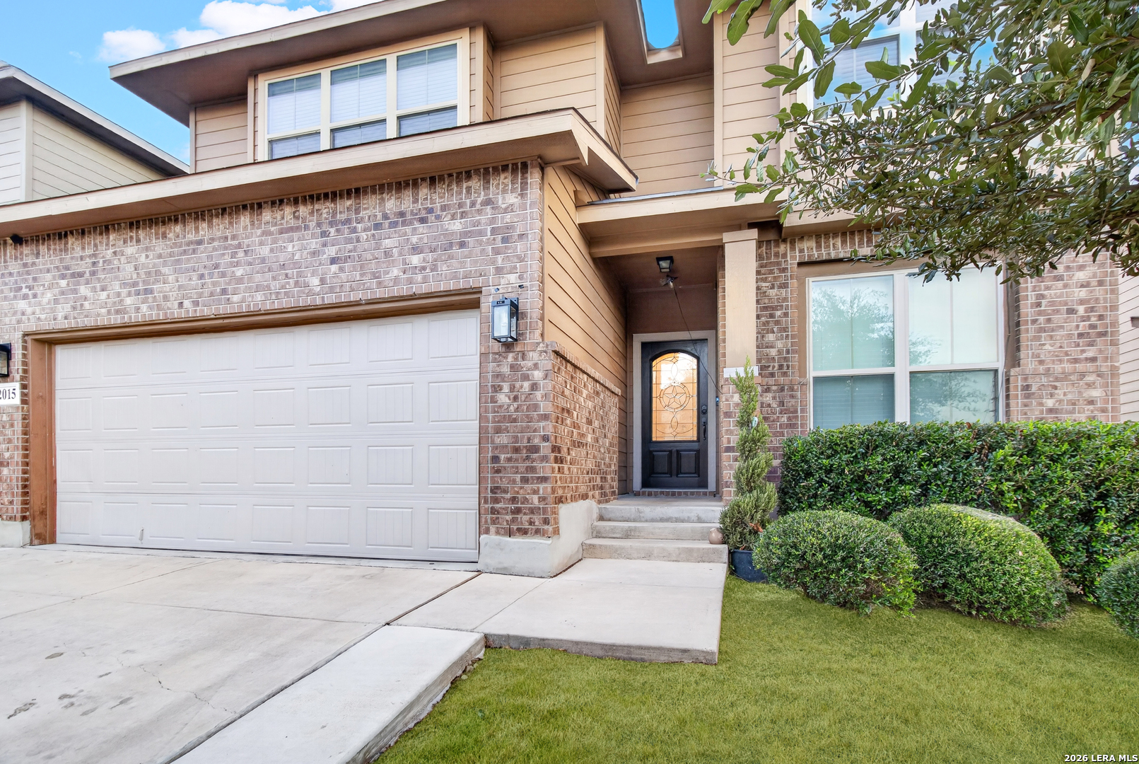 2015 Sisyphus San Antonio TX 78245