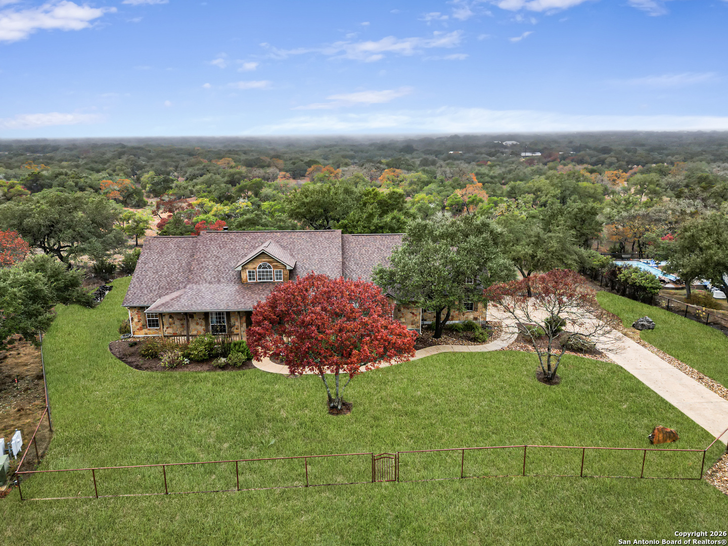 122 Lantana Cerro Spring Branch TX 78070