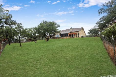 122 Lantana Cerro Spring Branch TX 78070