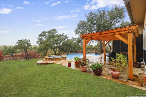 122 Lantana Cerro Spring Branch TX 78070