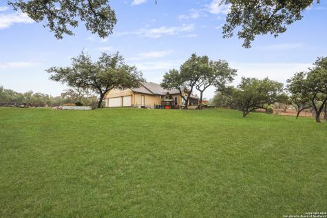 122 Lantana Cerro Spring Branch TX 78070