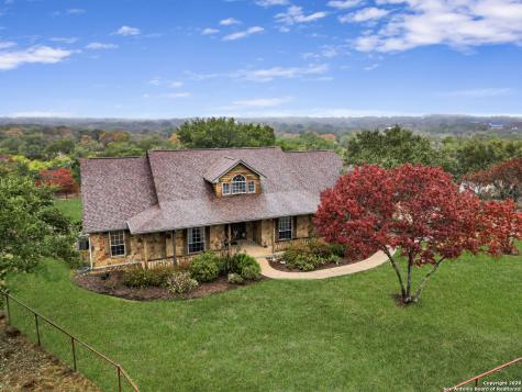 122 Lantana Cerro Spring Branch TX 78070