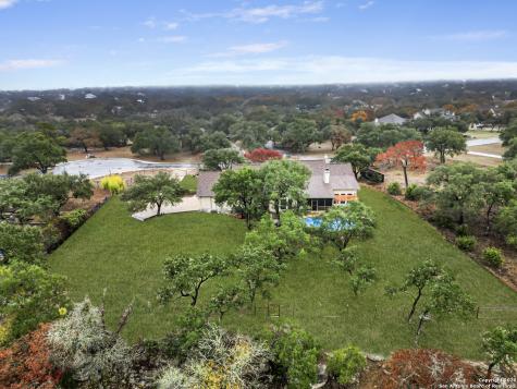 122 Lantana Cerro Spring Branch TX 78070