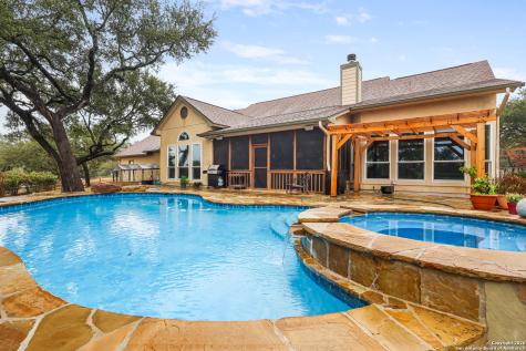 122 Lantana Cerro Spring Branch TX 78070