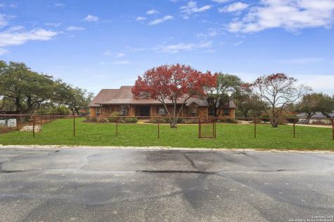 122 Lantana Cerro Spring Branch TX 78070
