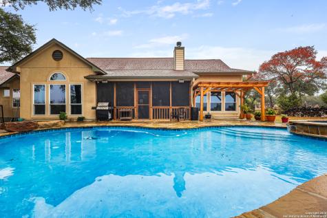 122 Lantana Cerro Spring Branch TX 78070