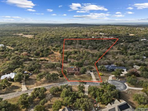 122 Lantana Cerro Spring Branch TX 78070