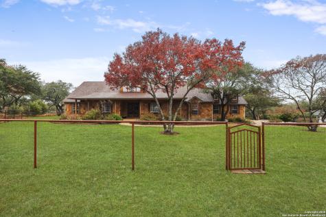 122 Lantana Cerro Spring Branch TX 78070