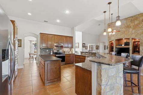 122 Lantana Cerro Spring Branch TX 78070