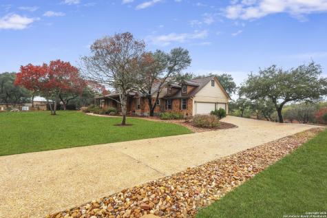 122 Lantana Cerro Spring Branch TX 78070