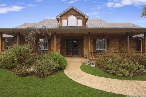 122 Lantana Cerro Spring Branch TX 78070