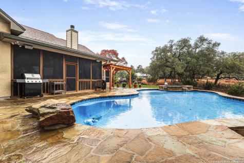 122 Lantana Cerro Spring Branch TX 78070