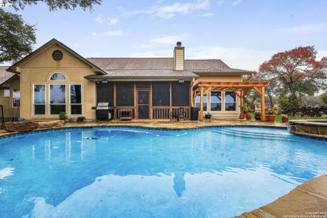122 Lantana Cerro Spring Branch TX 78070