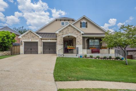 1227 Andover Bay San Antonio TX 78258