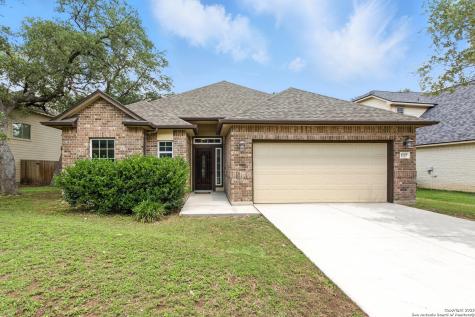 5727 Southern Oaks San Antonio TX 78261