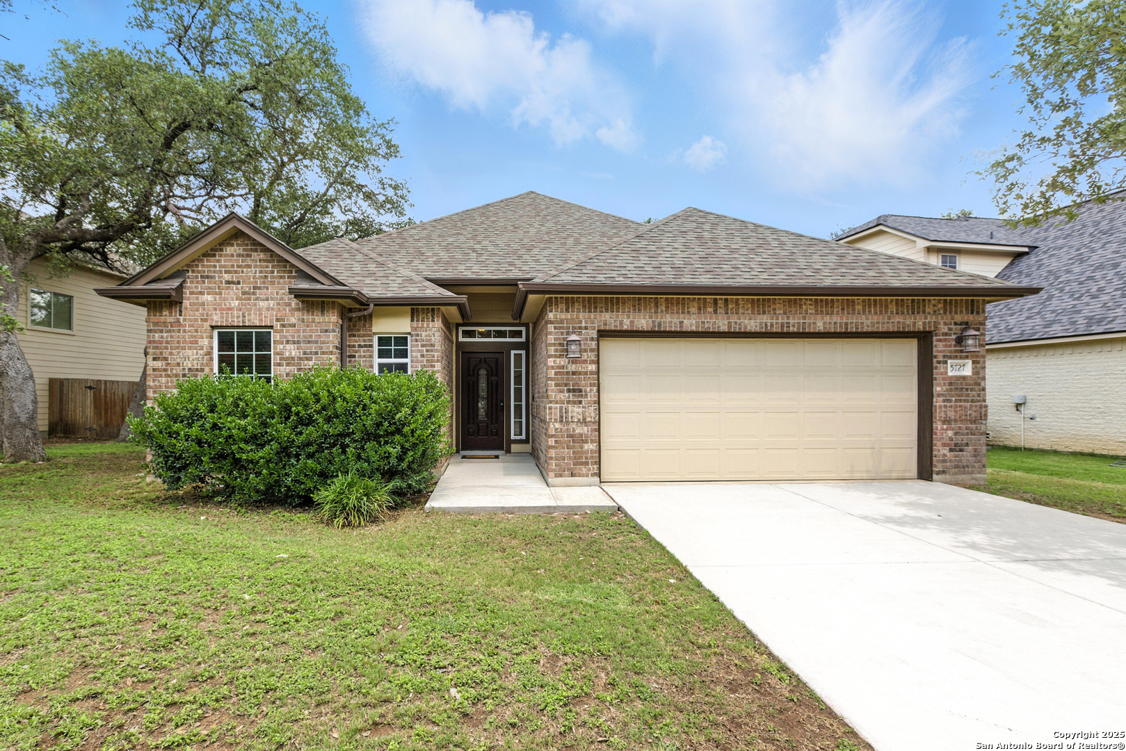 5727 Southern Oaks San Antonio TX 78261