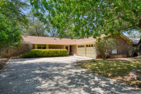 5832 Dean Martin Street San Antonio TX 78240