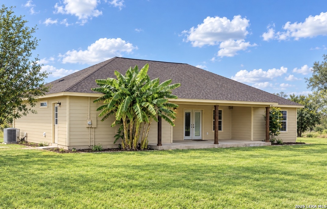5476 W Us Highway 90 Uvalde TX 78801