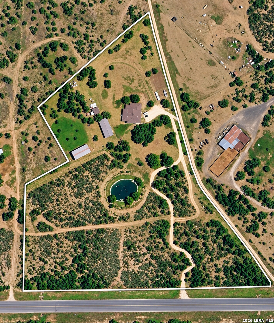 5476 W Us Highway 90 Uvalde TX 78801
