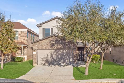 9610 Pleasanton Place San Antonio TX 78221
