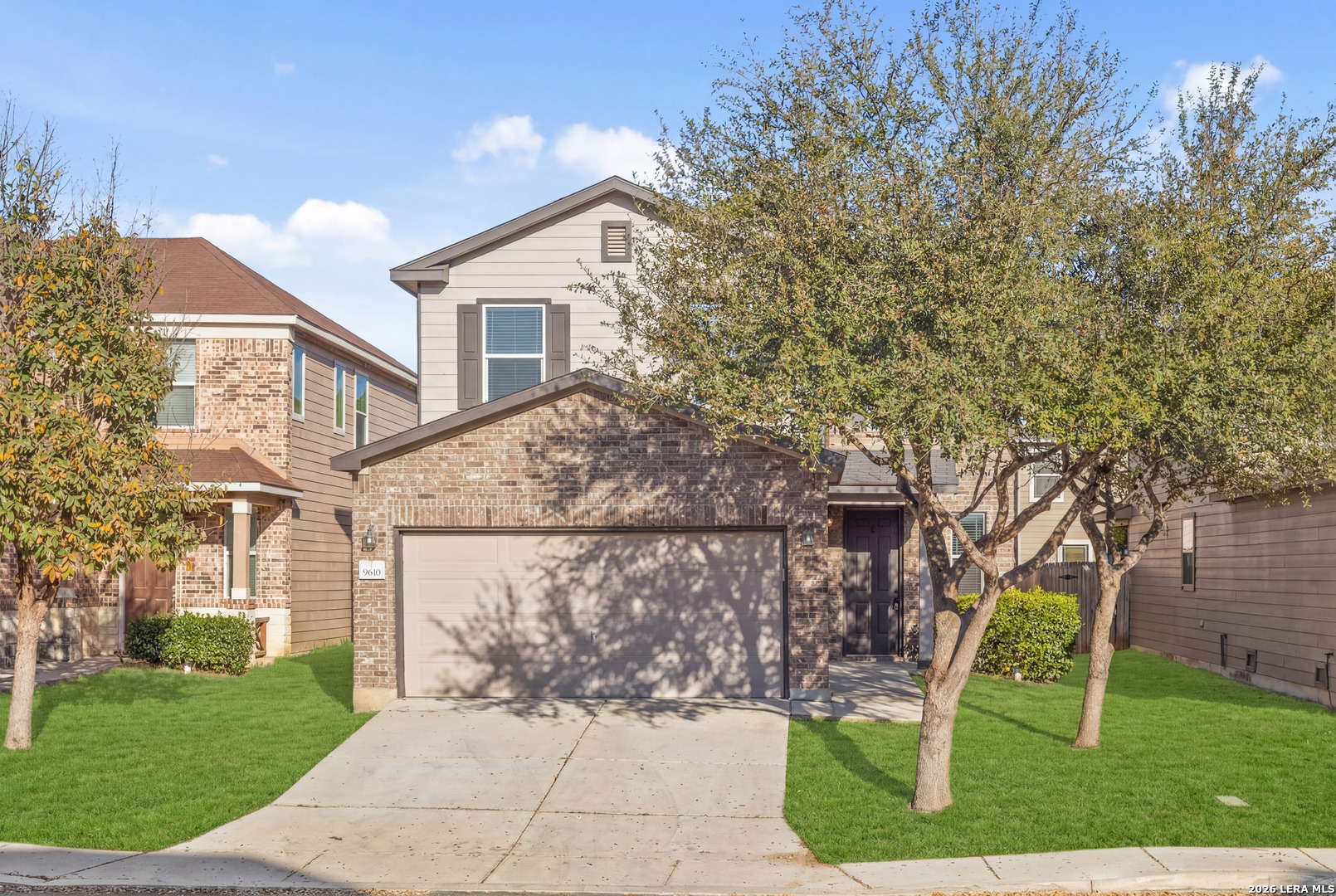 9610 Pleasanton Place San Antonio TX 78221