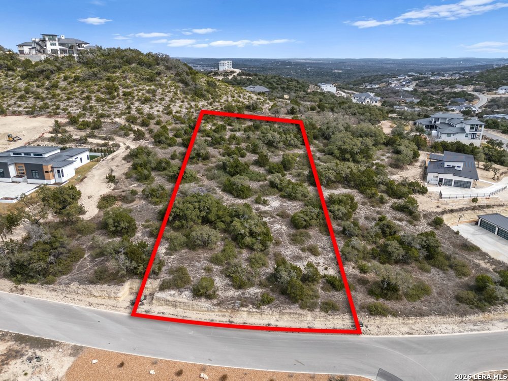 23301 Cawley Run San Antonio TX 78255