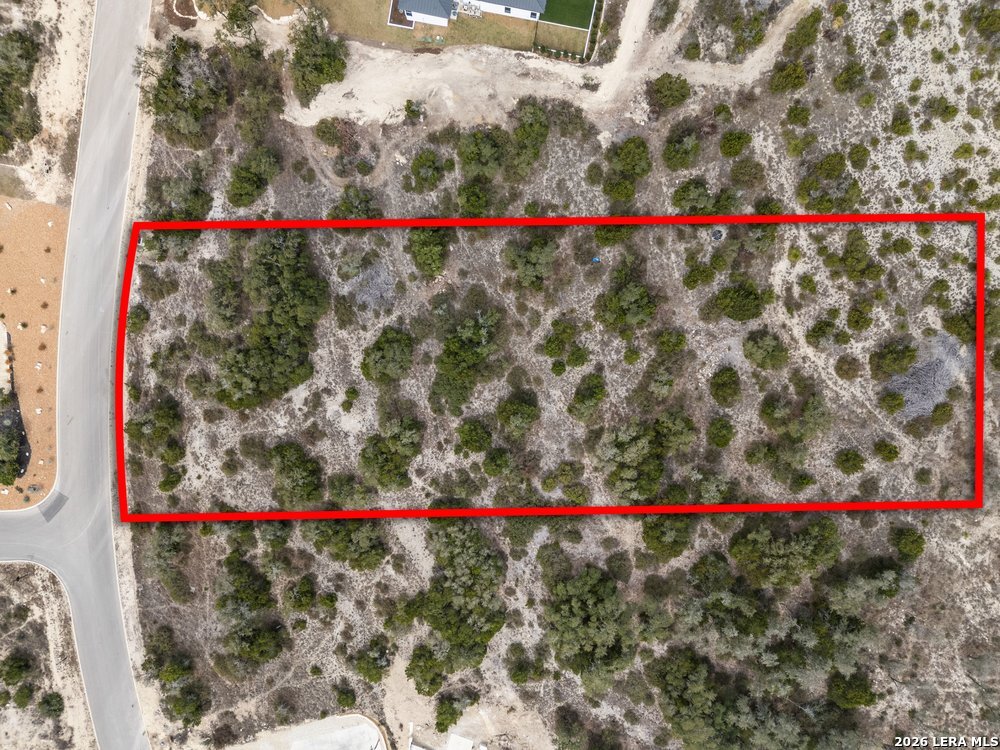 23301 Cawley Run San Antonio TX 78255