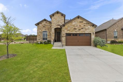 274 Sigel Avenue New Braunfels TX 78132